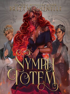 cover image of Nymph Totem